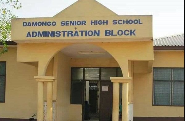 1 Student of Damango Senior High School Dead; 9 Others Hospitalized