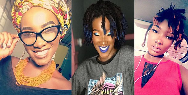 Ebony Reigns dead