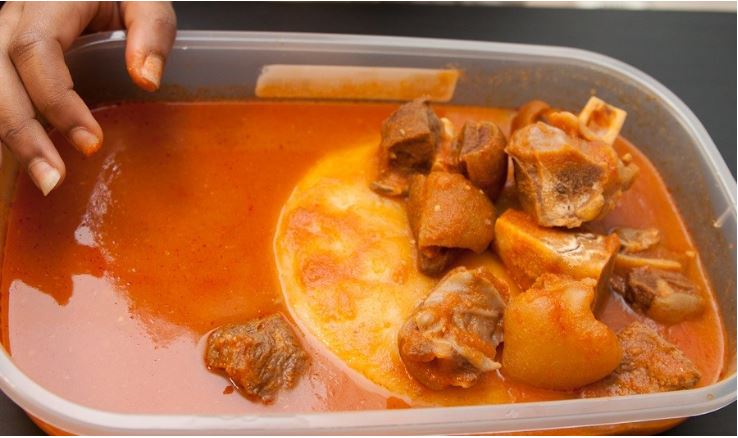 Top 10 Delicious Ghanaian Dishes