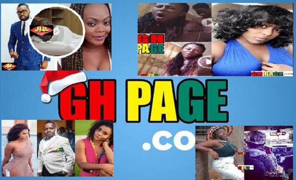 Here Are The Summaries Of The 10 Most Read Stories On Ghpage.com In 2017 