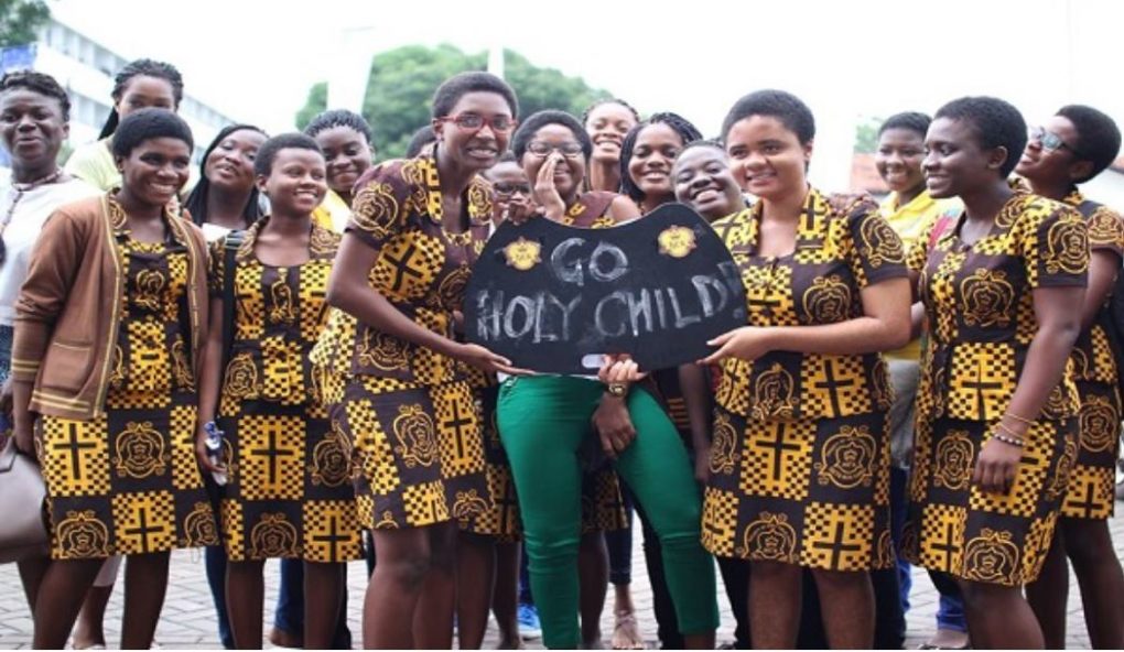 Photos Top 10 Ghanaian Secondary Schools With The Most Beautiful And 