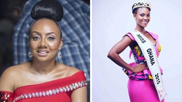 No Show!: Inna Patty swerves a radio interview with Abeiku Santa over Miss Ghana Sex Allegations