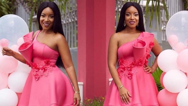 Threesome: I have no problem having sex with my friend and another man - Joselyn Dumas Confesses