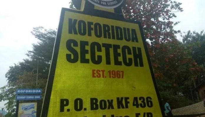 1 Student dead,22 under critical observation for Meningitis at Koforidua SecTech