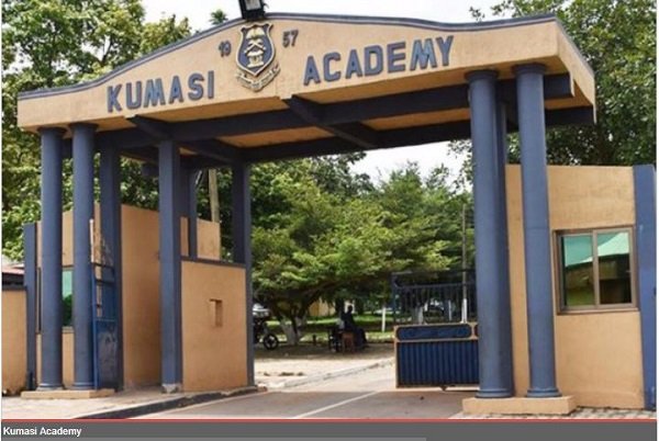 Three more Kumasi Academy students die mysteriously