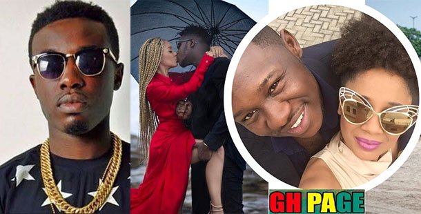 Showboy,AMG Member Claims Criss Waddle had an affair with Sister Deborah who was also a lesbian before meeting Medikal
