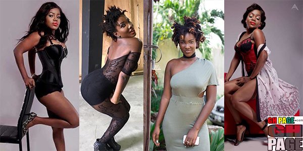 Mzbel Says she Supports Ebony Reigns' way of dressing