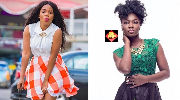 AUDIO: Diseased, hypocrite, and Evil Stacy Amoateng is hiding behind Christianity to cover her deeds - Mzbel angrily insults