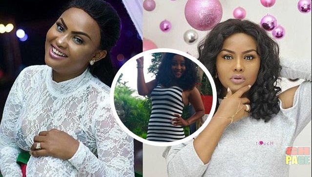 Nana Ama Mcbrown shares stunning pictures of daughter as 