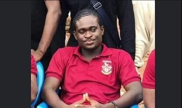 Court Sends 'Killer' Of Chief Tipsy On A Four Week Remind