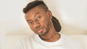 Pappy Kojo Explains Why He Is Obsessed With Eyelashes Despite Being A Man