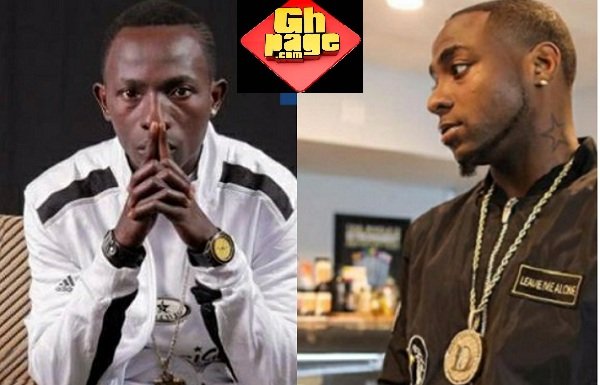 Patapaa's 'Oner Corner' Conquer's Davido's 'If' In 2017 Google Most Searched Song In Nigeria