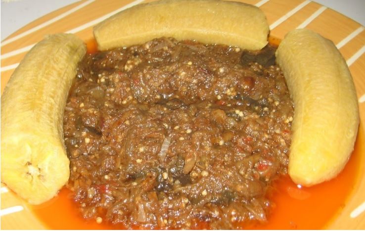 Top 10 Delicious Ghanaian Dishes
