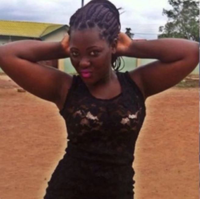 Queen Farcadi's Before and After Pictures (Photos)