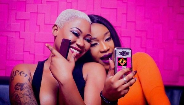 Trending Video: "I pay girls to have live sex on SnapChat" – Queen Farcadi reveals
