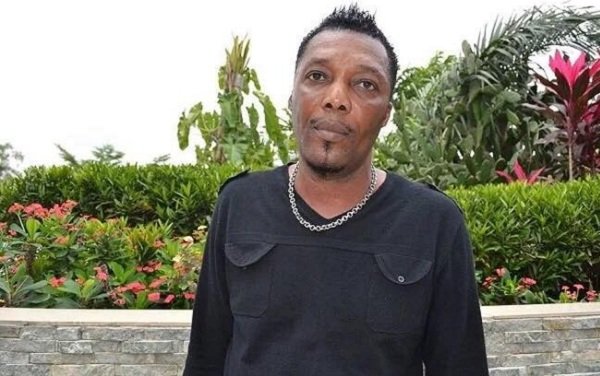 High-Life Musician Randy Nunoo Arrested For GH¢3,000.00 Fraud - The Inside Story