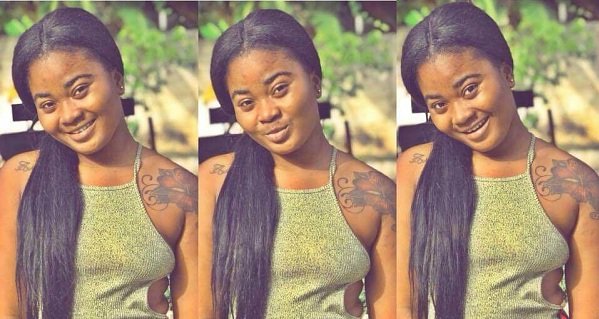People sharing this nude Video of Sharon Gh to pay her back? We doubt if it's even her [Watch]