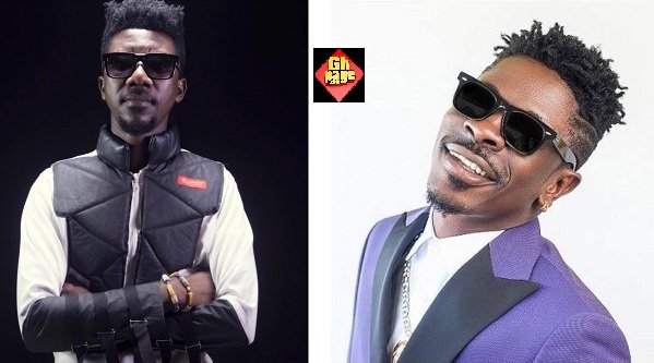 Shatta Wale Has Reacted To Tic Tac Walking Off From GHOne Live Interview