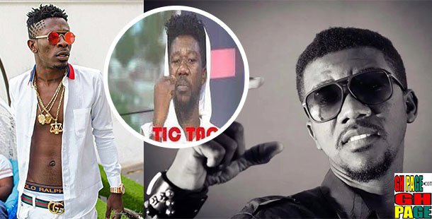 Video: Tic Tac Apologizes And Gives Details On Why He Walked Out Of The Live Interview On GHOne TV 