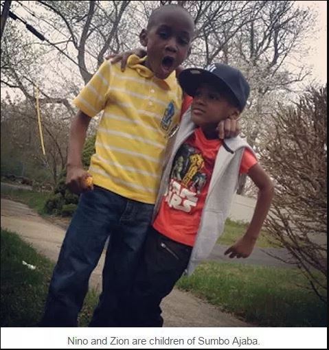 Meet 2Face Idibia’s Seven Cute Children – Just See How Big They Are Now 