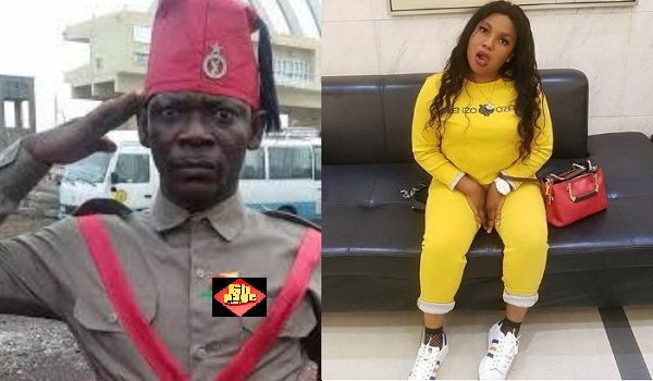 Video: Agya Koo Stopped Working With Me Because I Turned Down His Proposal – Louisa Adinkra