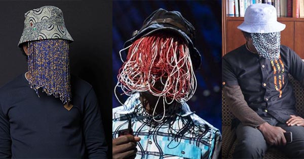 Anas Aremeyaw Anas is an Illuminati - Close friend, Michael Owoo reveals