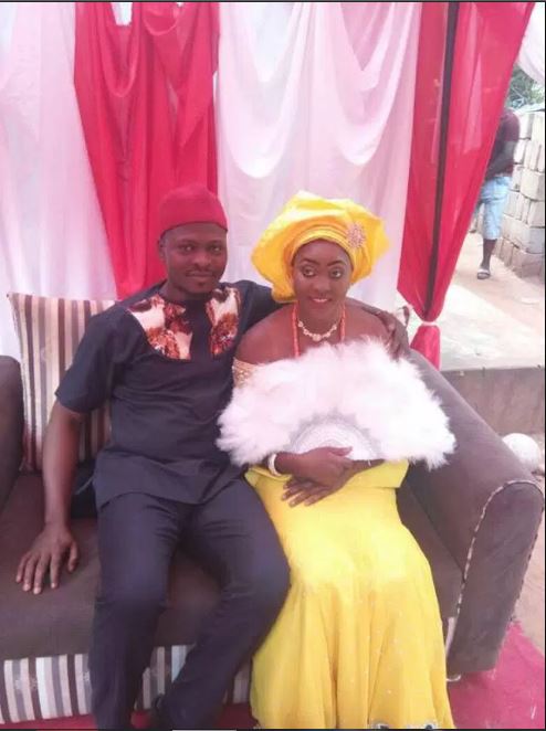 Man Posts Online That He Needs A Wife