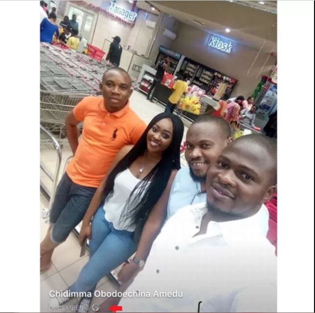 Man Who Said He Met And Married His Wife In 7 Days Probably Lied