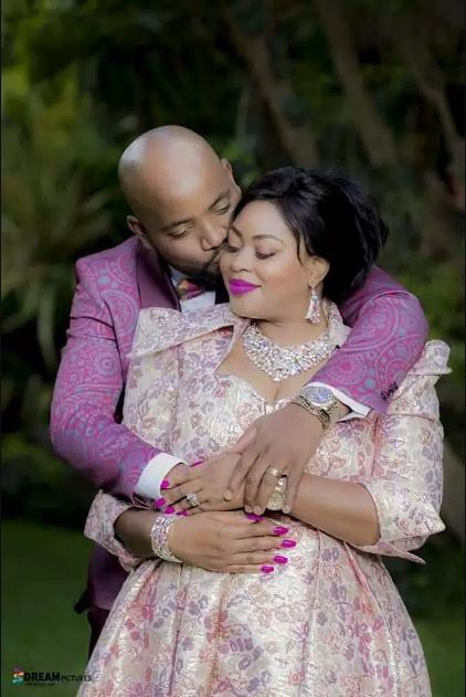 Couple Involved In Fatal Accident Three Weeks After Their Lavish Wedding