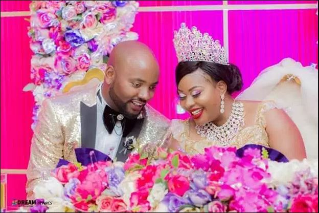 Couple Involved In Fatal Accident Three Weeks After Their Lavish Wedding