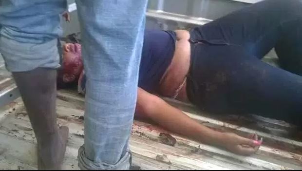 Couple Involved In Fatal Accident Three Weeks After Their Wedding