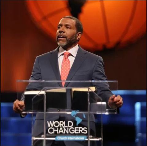 Top 10 Richest Pastors In The World - Forbes Official List