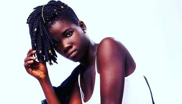 Meet the 16-year-old Ghanaian Dancehall musician signed by an international record label