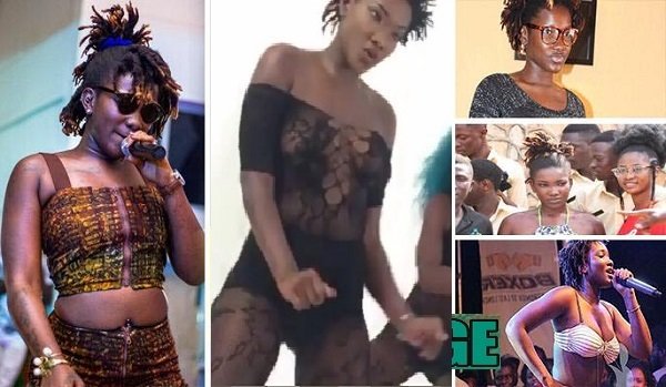 Ebony Releases Throwback Music Video Of Herself Swinging Her Natural ‘Assets’