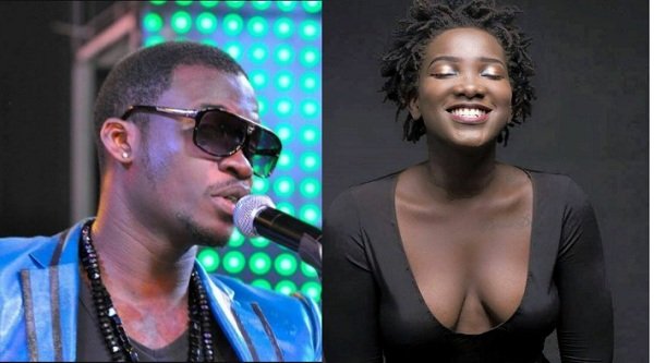 Ebony Charges Ghc 30,000 For A Feature, Not Ghc 7,000- Bullet, Ebony's Manager Jabs Zigi