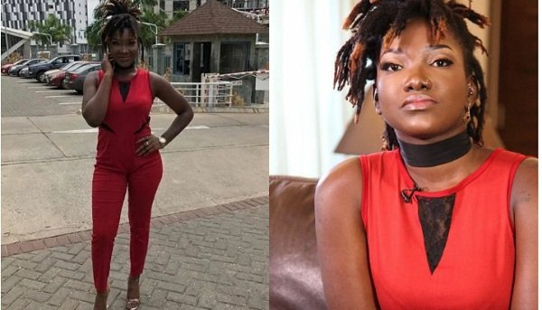 Fans Are Crushing On This 'Decent' Photo Of Ebony On Instagram