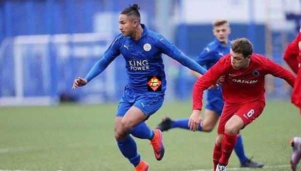 Photos: Meet Faiq Bolkiah, the richest footballer in the world -This is how much he is worth