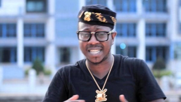 There Is Juju At Work In The Music Industry- Flowking Stone