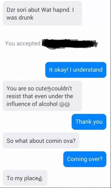 Guy Shares Screenshots Of Chats He Had With A Lady Disturbing Him For $£x