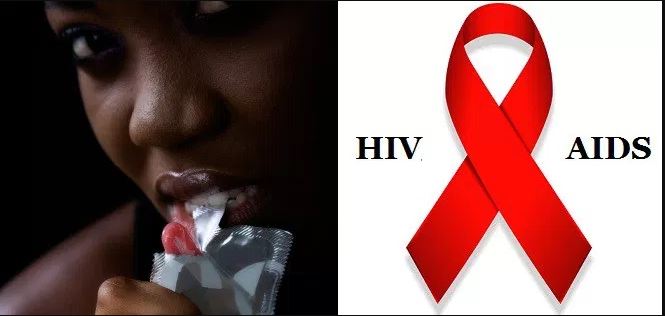 Ghana HIV Records Increase By 80% in 2017