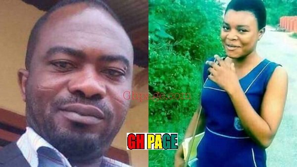 Update: The Girl in the S£X video is 20yrs, not 16yrs - She says the headmaster is her boyfriend
