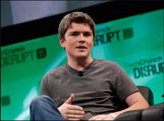 Meet John Collison, The Youngest Self-Made Billionaire In The World!!