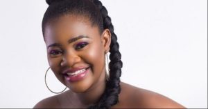 Actress Kafui Danku Shares Her Touching Story In Her Maiden Book ‘Silence Is Not Golden’