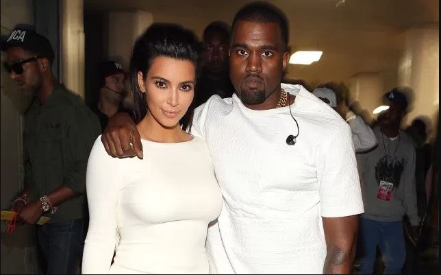 Kanye and Kim Kardashian Welcome Third Child, A Baby Girl Via Surrogacy