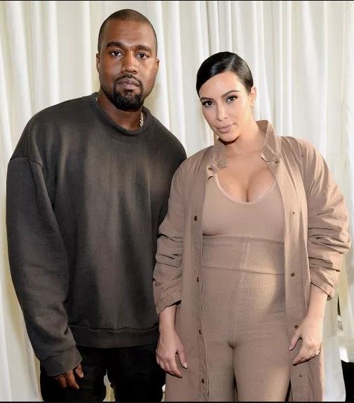 Kim and Kanye Turn Down $5 million Deals For First Photos Of Their Newborn Child