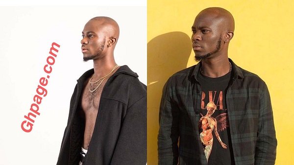 "I Am A Ga, I Love Women With Big Butt" - King Promise Confesses