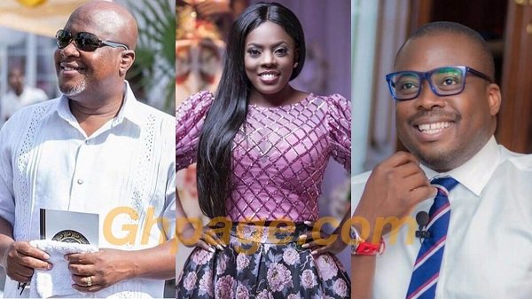 Here Are The 5 Richest And Well Paid Journalists In Ghana [With Photos]