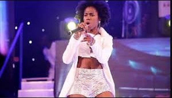 My Parents Had Doubt In My Music Career- MzVee Opens Up