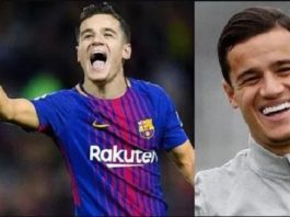 Barcelona Signs Philippe Coutinho From Liverpool For A Massive Club-Record Transfer Deal