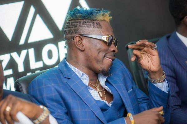 Did Shatta Wale really receive $1.5M, Rolls Royce and a mansion from Zylofon? This is what Zylofon PRO says
